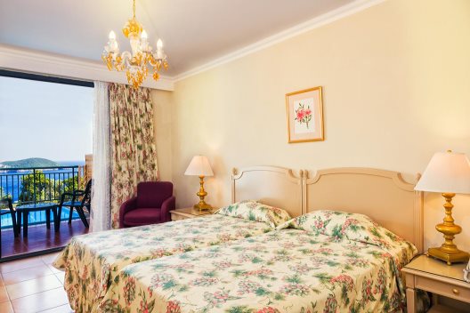 Hotel Paleo Artnouveau