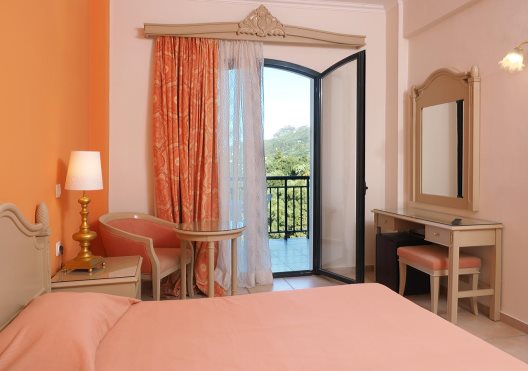 Hotel Paleo Artnouveau