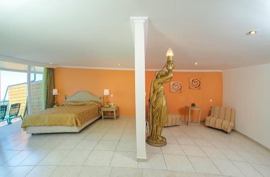 Hotel Paleo Artnouveau