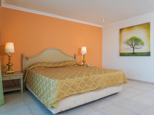 Hotel Paleo Artnouveau