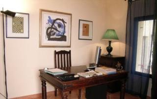 Hotel Palermo Art Lincoln