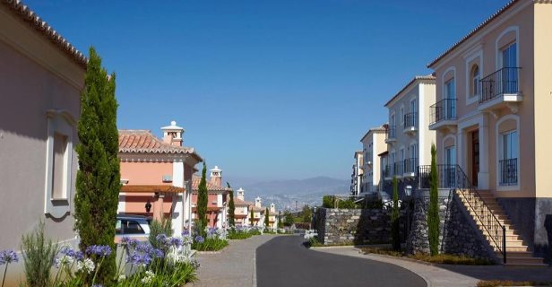 Hotel Palheiro Village