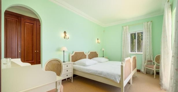 Hotel Palheiro Village