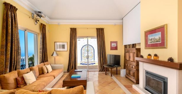 Hotel Palheiro Village