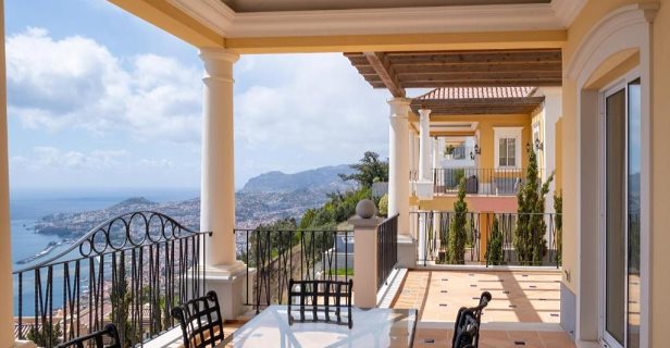 Hotel Palheiro Village