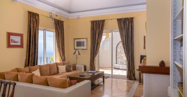 Hotel Palheiro Village