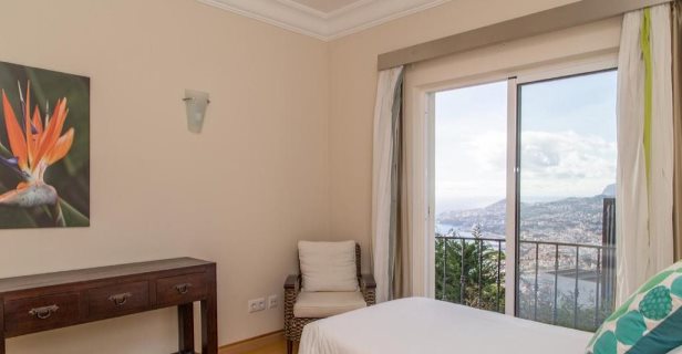Hotel Palheiro Village