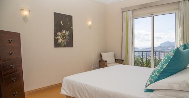 Hotel Palheiro Village