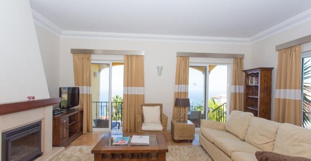 Hotel Palheiro Village