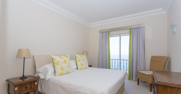 Hotel Palheiro Village