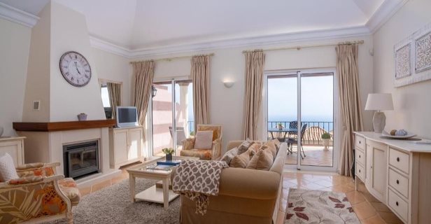Hotel Palheiro Village
