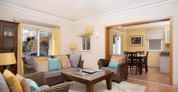 Hotel Palheiro Village