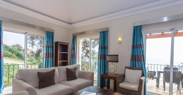 Hotel Palheiro Village