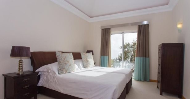 Hotel Palheiro Village