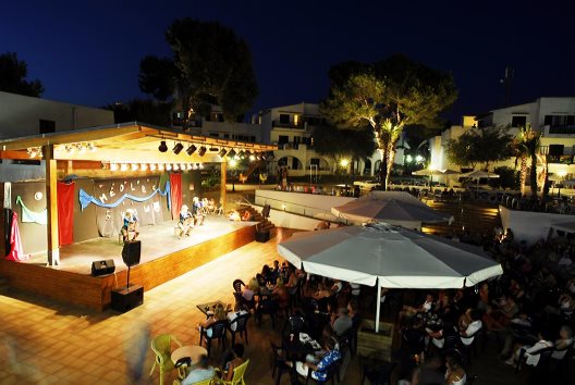 Hotel Palia Dolce Farniente