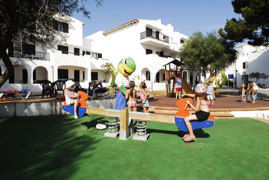 Hotel Palia Dolce Farniente