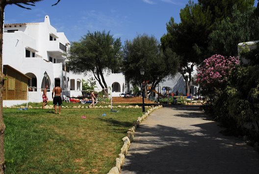 Hotel Palia Dolce Farniente