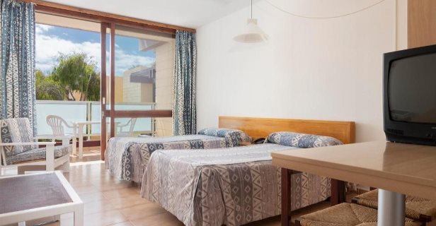 Hotel Palia Don Pedro