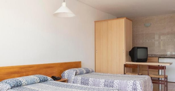 Hotel Palia Don Pedro