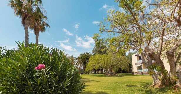 Hotel Palia Don Pedro