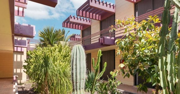 Hotel Palia Don Pedro