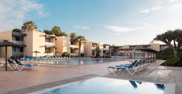Hotel Palia Don Pedro