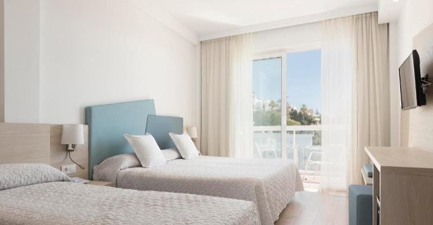 Hotel Palia Las Palomas
