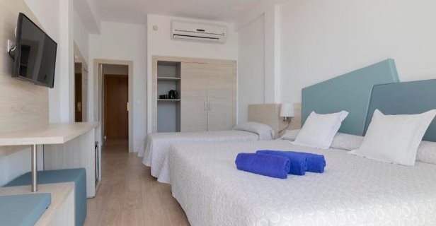 Hotel Palia Las Palomas