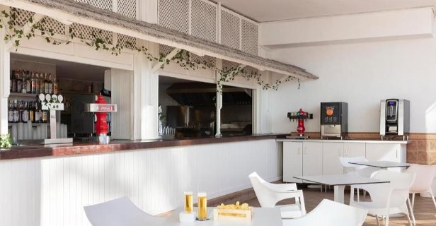 Hotel Palia Las Palomas