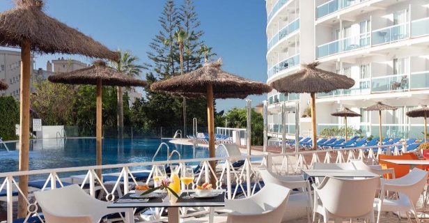 Hotel Palia Las Palomas