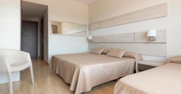 Hotel Palia Maria Eugenia