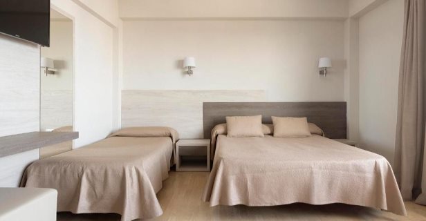 Hotel Palia Maria Eugenia