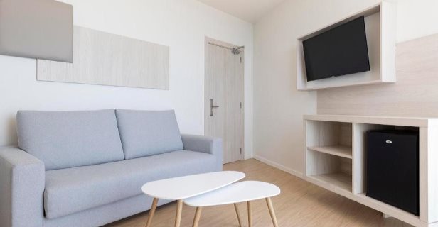 Hotel Palia Maria Eugenia