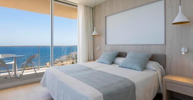Hotel Palia Maria Eugenia