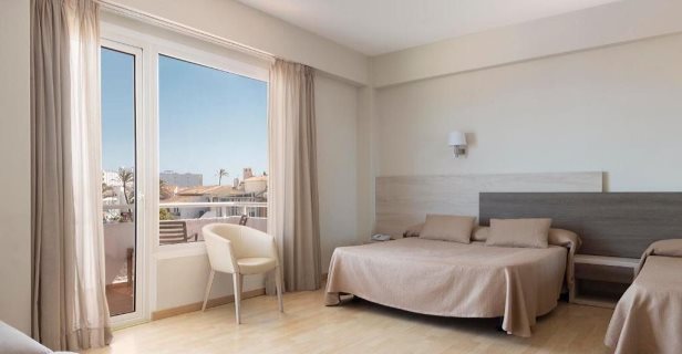 Hotel Palia Maria Eugenia