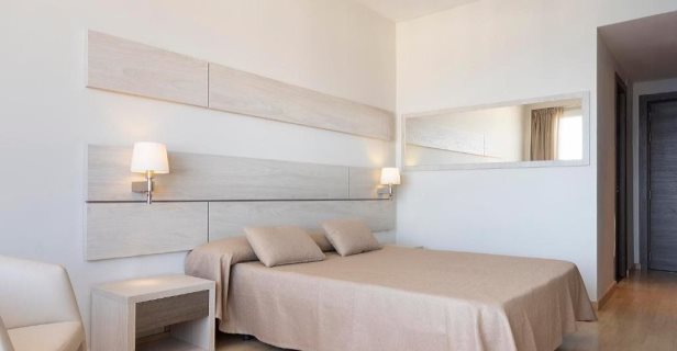 Hotel Palia Maria Eugenia
