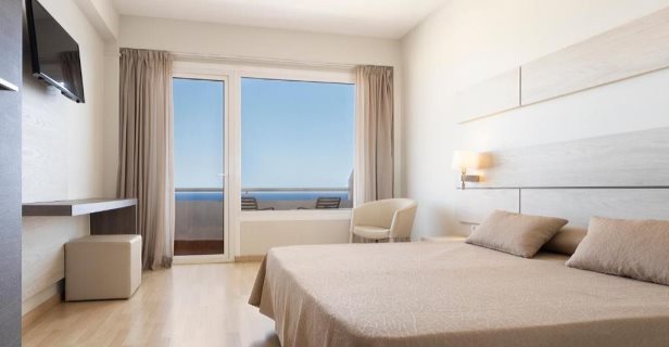 Hotel Palia Maria Eugenia