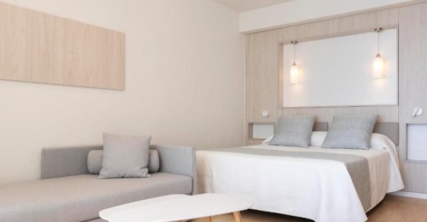 Hotel Palia Maria Eugenia