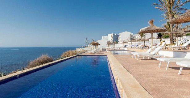 Hotel Palia Maria Eugenia