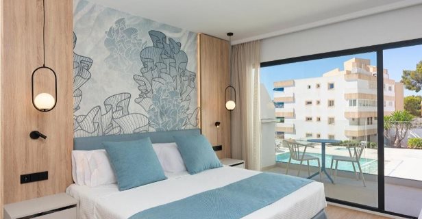 Hotel Palia Tropico Playa