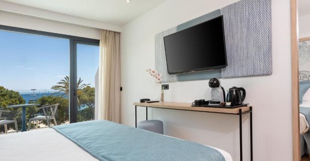 Hotel Palia Tropico Playa