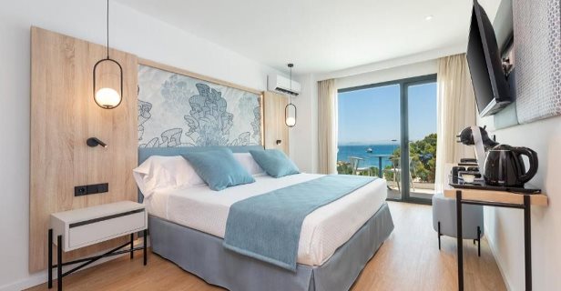 Hotel Palia Tropico Playa