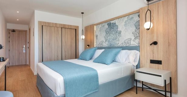 Hotel Palia Tropico Playa