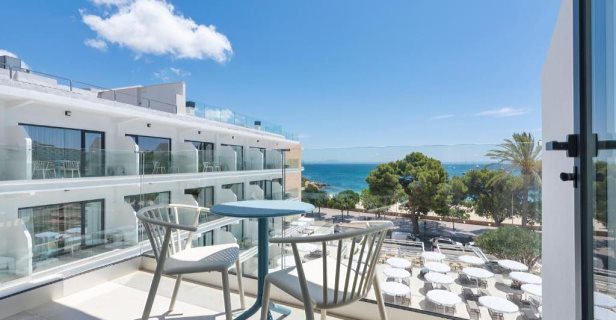 Hotel Palia Tropico Playa