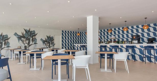 Hotel Palia Tropico Playa