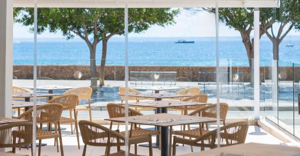 Hotel Palia Tropico Playa