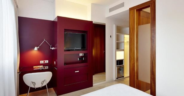 Hotel Palladium