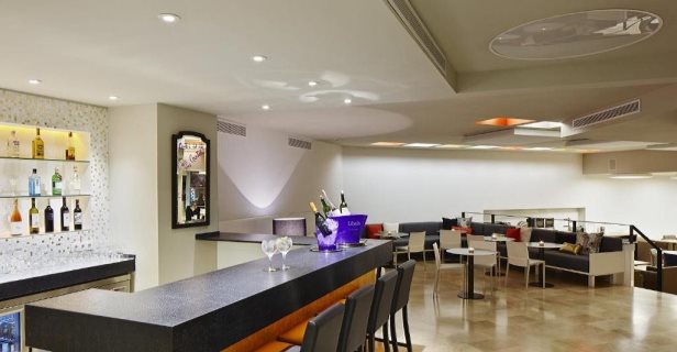 Hotel Palladium