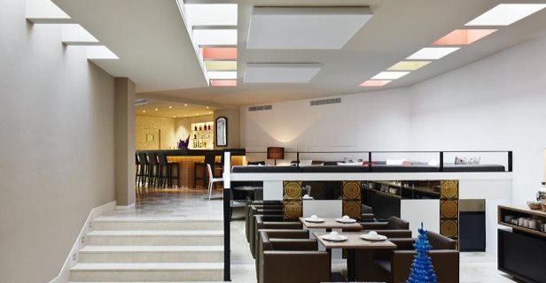Hotel Palladium