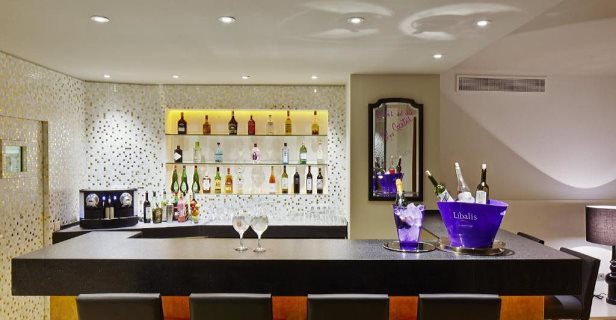 Hotel Palladium